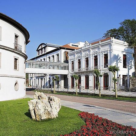 Gran Hotel Las Caldas By Blau Hotels Bagian luar foto